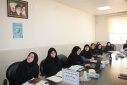 برگزاری کمیته استانی سلامت نوزادان در معاونت بهداشت استان مرکزی