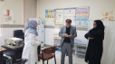 بررسی وضعیت خدمات بهداشتی در پایگاه سلامت و مرکز آستانه