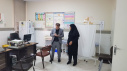 بررسی وضعیت خدمات بهداشتی در پایگاه سلامت و مرکز آستانه