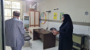بررسی وضعیت خدمات بهداشتی در پایگاه سلامت و مرکز آستانه