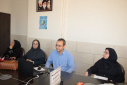 چهارمین کارگروه پیشگیری و کنترل سقط در استان مرکزی برگزار شد؛ بررسی آمار، علل و مراقبت‌های مامایی