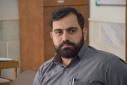 معاون بهداشت دانشگاه علوم پزشکی اراک در شبکه بهداشت و درمان محلات