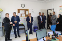 برگزاری وبینار کشوری پزشک خانواده و نظام ارجاع به میزبانی دانشگاه علوم پزشکی اراک