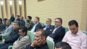 کارگاه آموزشی مهارت‌های ارتباطی ویژه پرسنل حفاظت فیزیکی دانشگاه برگزار شد