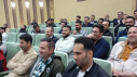 کارگاه آموزشی مهارت‌های ارتباطی ویژه پرسنل حفاظت فیزیکی دانشگاه برگزار شد