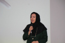 کارگاه تخصصی سل با حضور اساتید برجسته حوزه بهداشت و بیماری‌های عفونی/ گزارش تصویری