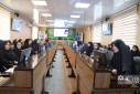 برگزاری جلسه آموزشی ابعاد حقوقی سقط جنین در دانشگاه علوم پزشکی اراک