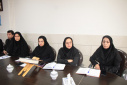 برگزاری اولین کمیته آموزش معاونت بهداشت اراک در سال ۱۴۰۵؛ تأکید بر استمرار خدمات بهداشتی