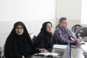 نشست هماهنگی برگزاری هفته سلامت سال ۱۴۰۵ در معاونت بهداشت برگزار شد