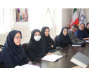 برگزاری نشست هماهنگی هفته ملی سلامت و هفته جمعیت ۱۴۰۵ به ریاست معاون بهداشت دانشگاه علوم پزشکی اراک
