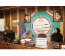 نشست تخصصی «پیوست سلامت» دستگاه‌های اجرایی استان برگزار شد؛ تأکید بر ضرورت رصد و دیده‌بانی طرح‌های توسعه‌ای