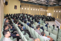 برگزاری سمینار تخصصی «تازه‌های فشارخون» با محوریت گایدلاین ۲۰۲۶ در اراک