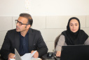 تأکید معاون بهداشت دانشگاه علوم پزشکی اراک بر تقویت رویکرد جامعه‌محور در ارتقای سلامت شهرستان‌های شازند و خنداب