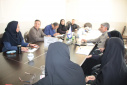 تأکید معاون بهداشت دانشگاه علوم پزشکی اراک بر تقویت رویکرد جامعه‌محور در ارتقای سلامت شهرستان‌های اراک و کمیجان