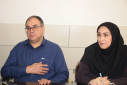 تأکید معاون بهداشت دانشگاه علوم پزشکی اراک بر تقویت رویکرد جامعه‌محور در ارتقای سلامت شهرستان‌های اراک و کمیجان