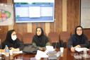 دومین روز برگزاری کارگاه کودکان با عنوان «اصول مراقبت از کودک بیمار» در معاونت بهداشتی
