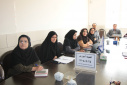 برگزاری کمیته آموزش مردادماه ۱۴۰۵ معاونت بهداشت با تأکید بر ارائه خدمات مؤثر به مردم