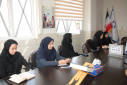 برگزاری کمیته دانشگاهی راهبری عوامل اجتماعی مؤثر بر سلامت (SDH) با تأکید بر هماهنگی بین‌بخشی در ارتقای شاخص‌های سلامت