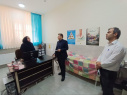 ارزیابی روند اجرای برنامه پزشک خانواده در پایگاه سلامت آزادگان محلات