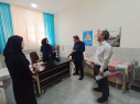 ارزیابی روند اجرای برنامه پزشک خانواده در پایگاه سلامت آزادگان محلات