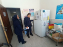 ارزیابی روند اجرای برنامه پزشک خانواده در پایگاه سلامت آزادگان محلات