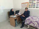 ارزیابی روند اجرای برنامه پزشک خانواده در پایگاه سلامت آزادگان محلات