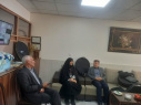 گرامیداشت هفته ملی سالمندان در مرکز روزانه سالمندان «جهاندیده» اراک
