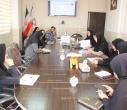 کمیته هماهنگی ماه آگاهی‌بخشی سرطان پستان در معاونت بهداشت دانشگاه علوم پزشکی اراک تشکیل شد