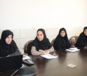 کمیته هماهنگی ماه آگاهی‌بخشی سرطان پستان در معاونت بهداشت دانشگاه علوم پزشکی اراک تشکیل شد