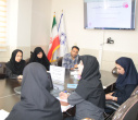 کمیته هماهنگی ماه آگاهی‌بخشی سرطان پستان در معاونت بهداشت دانشگاه علوم پزشکی اراک تشکیل شد