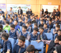 جشن دندان ۶ سالگی؛ گامی برای ترویج فرهنگ سلامت دهان و دندان در میان دانش‌آموزان