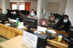وبینار وزارتی برنامه های سلامت کودکان، سالن جلسات مرکز بهداشت استان مرکزی، ۱۵ آذر ماه