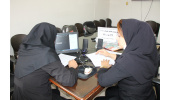 وبینار تکامل کودکCCD، سالن جلسات مرکز بهداشت استان مرکزی، ۲۳آبان ماه