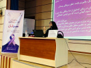 برگزاری شصت و چهارمین دوره آموزشی آشنایی با سرطان