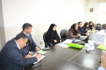 برگزاری کارگروه آموزش ارتباطات و مشارکت مردمی