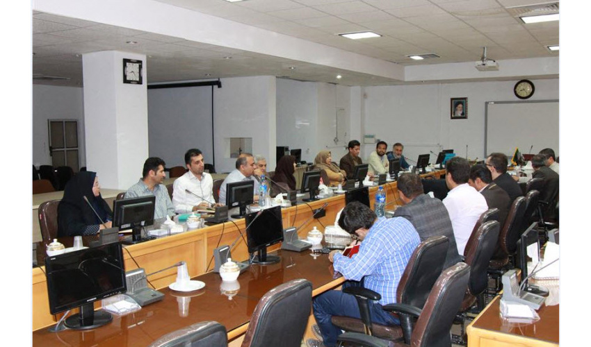 کمیته تخصصی پسماند های عفونی