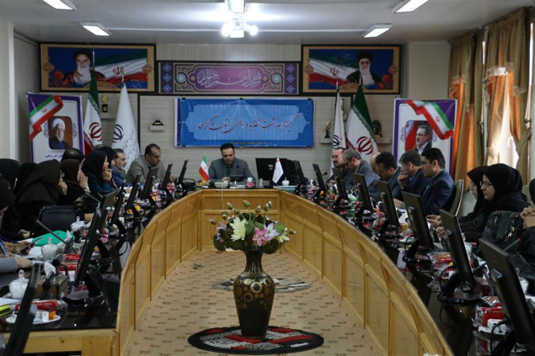 کمیته ایمنی ، بهداشت و تغذیه نوجوانان