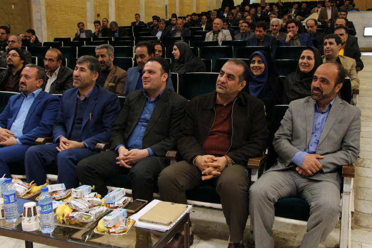 همایش مدارس مروج سلامت، کانون فرهنگی تربیتی امام علی(ع)، ۵ اسفند ماه