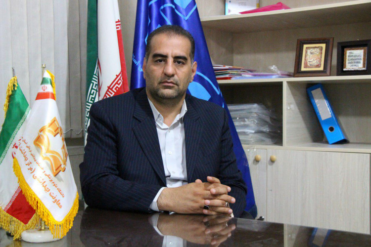 گزارش عملکرد واحد بیماری های واگیر مرکز بهداشت استان مرکزی