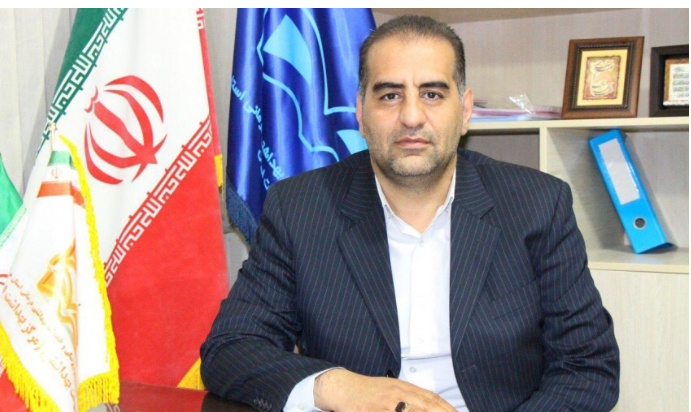 گزارش عملکرد معاونت بهداشت بمناسبت ایام  ارتحال بنیانگذار انقلاب اسلامی و عید فطر