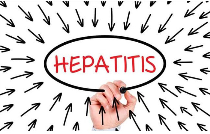 چند توصیه ضدهپاتیتی