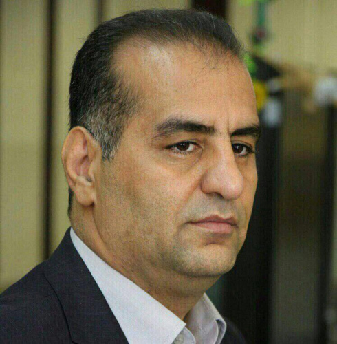 پیام دکتر نظری معاون بهداشتی و رییس مرکز بهداشت استان مرکزی بمناسبت هفته سلامت