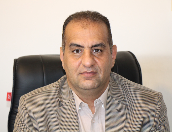 سخنان معاون بهداشتی دانشگاه علوم پزشکی در راستای اجرای برنامه هر خانه یک پایگاه سلامت ، مرداد ماه