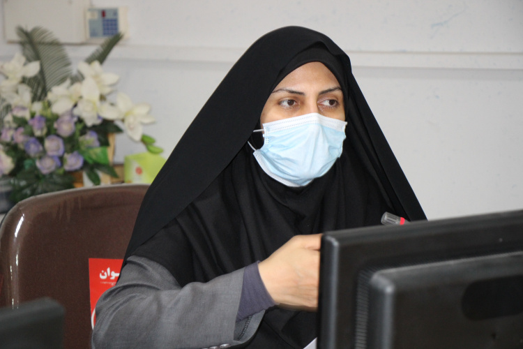 بار سنگین کرونا بر دوش مادران