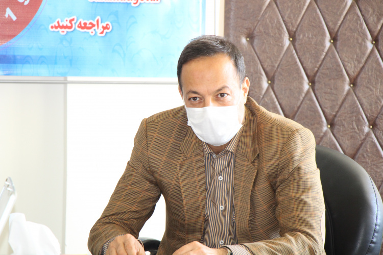 پیام دکتر علیمحمدی سرپرست معاونت بهداشتی بمناسبت روز جهانی داوطلبان سلامت، ۱۴ آذر ماه