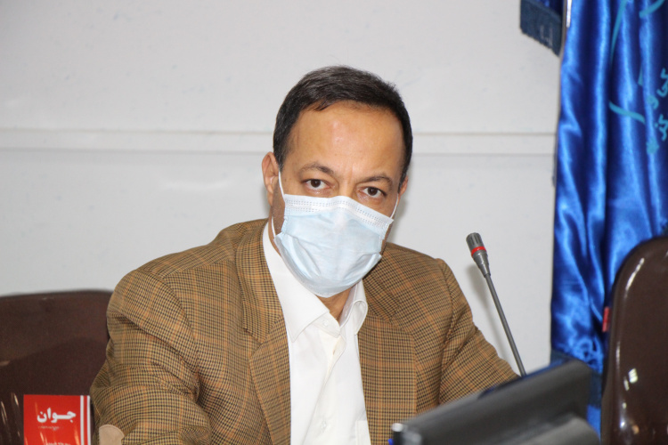 مراقبت، نظارت و حمایت در طرح شهید سلیمانی