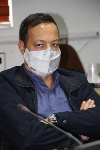 کرونای انگلیسی در استان مرکزی فراگیر شد