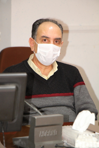 انجام بیش از ۹۰ هزار رهگیری کرونا در استان مرکزی