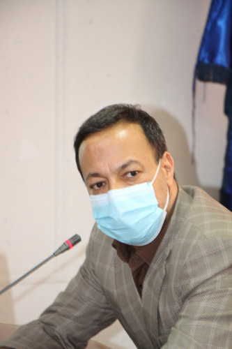 کاهش ۱۸ درصدی میزان ابتلا به کرونا در اردیبهشت