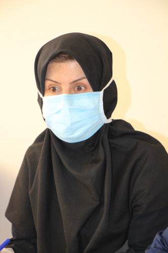 تولد نوزاد مبتلا به تالاسمی در استان مرکزی به صفر رسید